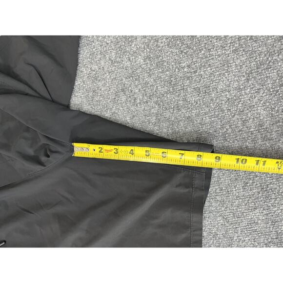 Lululemon Shorts S Pace Breaker Linerless Black Workout Gym Athletic Performance - Picture 5 of 13